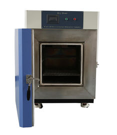 Βιομηχανική τάση ελέγχου 220V θερμοκρασίας φούρνων εργαστηρίων φούρνων ξήρανσης θέρμανσης υψηλής αποδοτικότητας